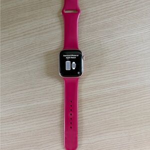 Apple Watch Series 4